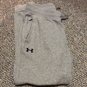 Under Armour Joggers